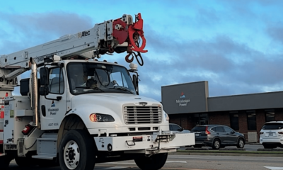 Mississippi Power storm team heads east to assist Georgia Power customers ahead of Hurricane Helene’s landfall